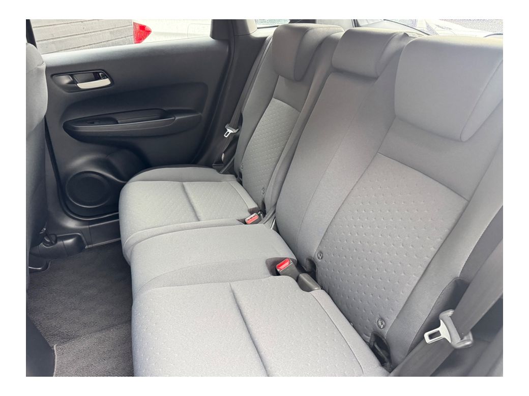 2020 Honda Fit