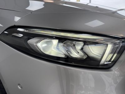 2020 Mercedes-Benz A Class