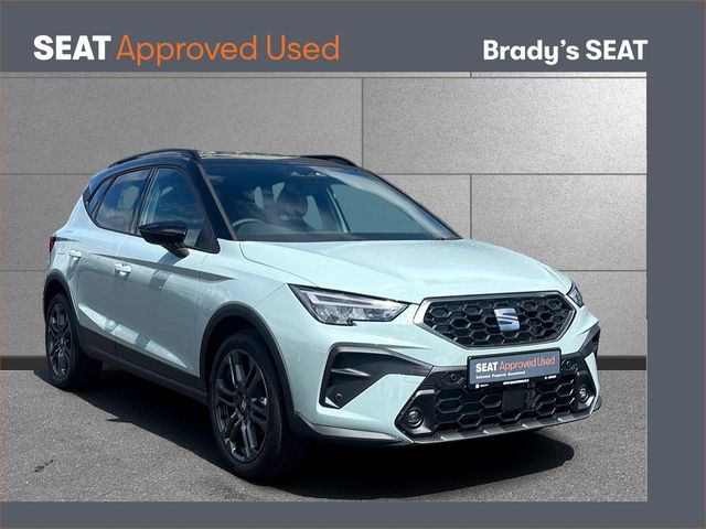 vehicle for sale from Bradys of Castleknock