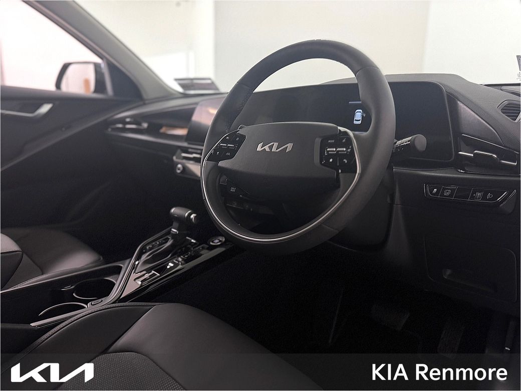 2025 Kia Niro
