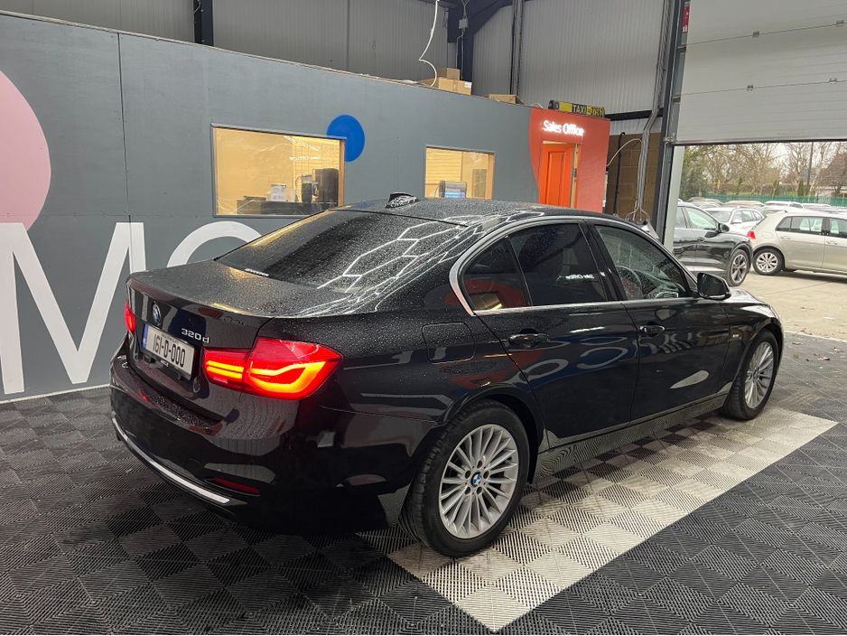 2016 BMW 3 Series