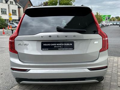 2023 Volvo XC90