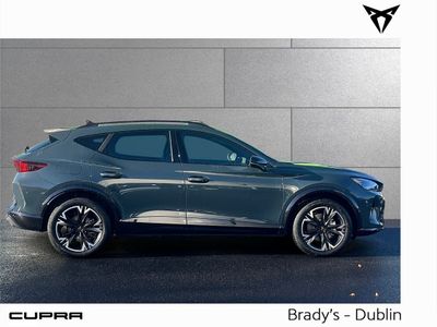 2026 Cupra Formentor