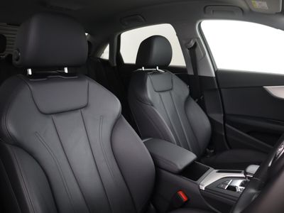 2021 Audi A4