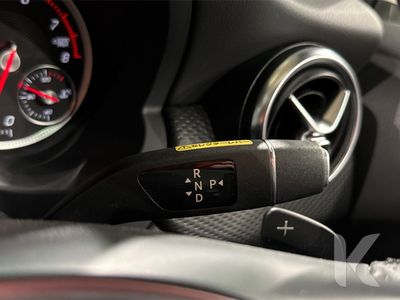 2017 Mercedes-Benz A Class