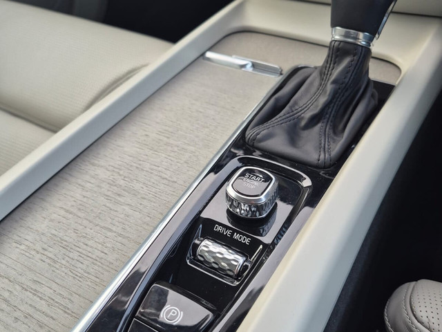 2020 Volvo S60