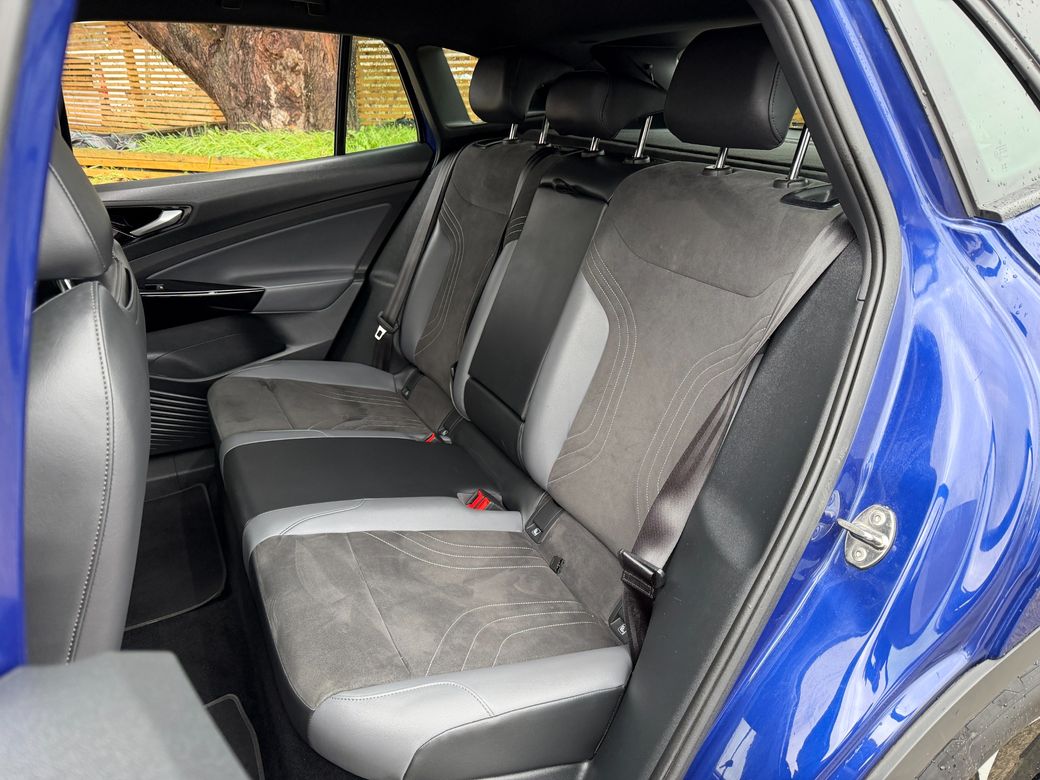 2023 Volkswagen ID.4