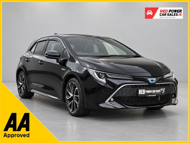vehicle for sale from Red Power Car Sales