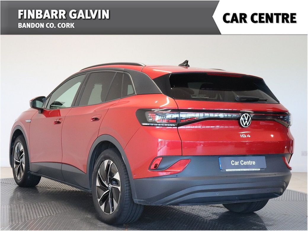 2023 Volkswagen ID.4