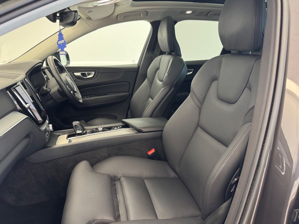 2023 Volvo XC60
