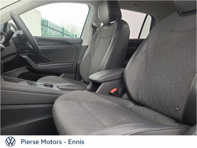 2025 Volkswagen Tayron