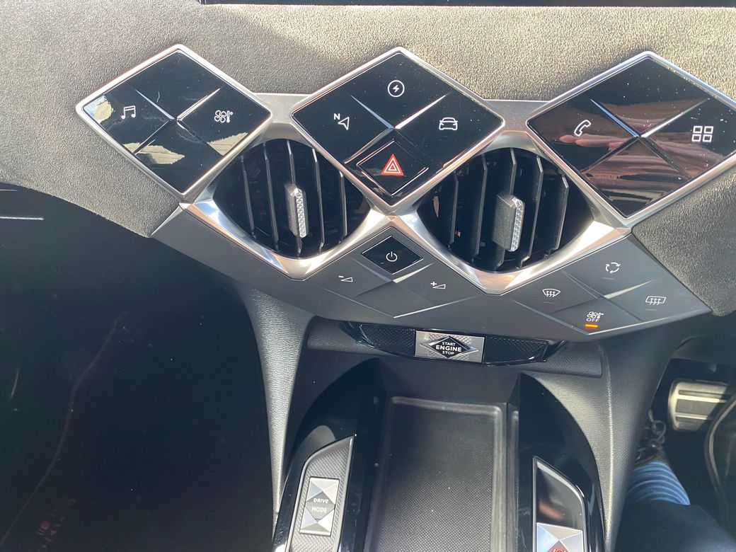 2023 DS Automobiles DS 3 Crossback