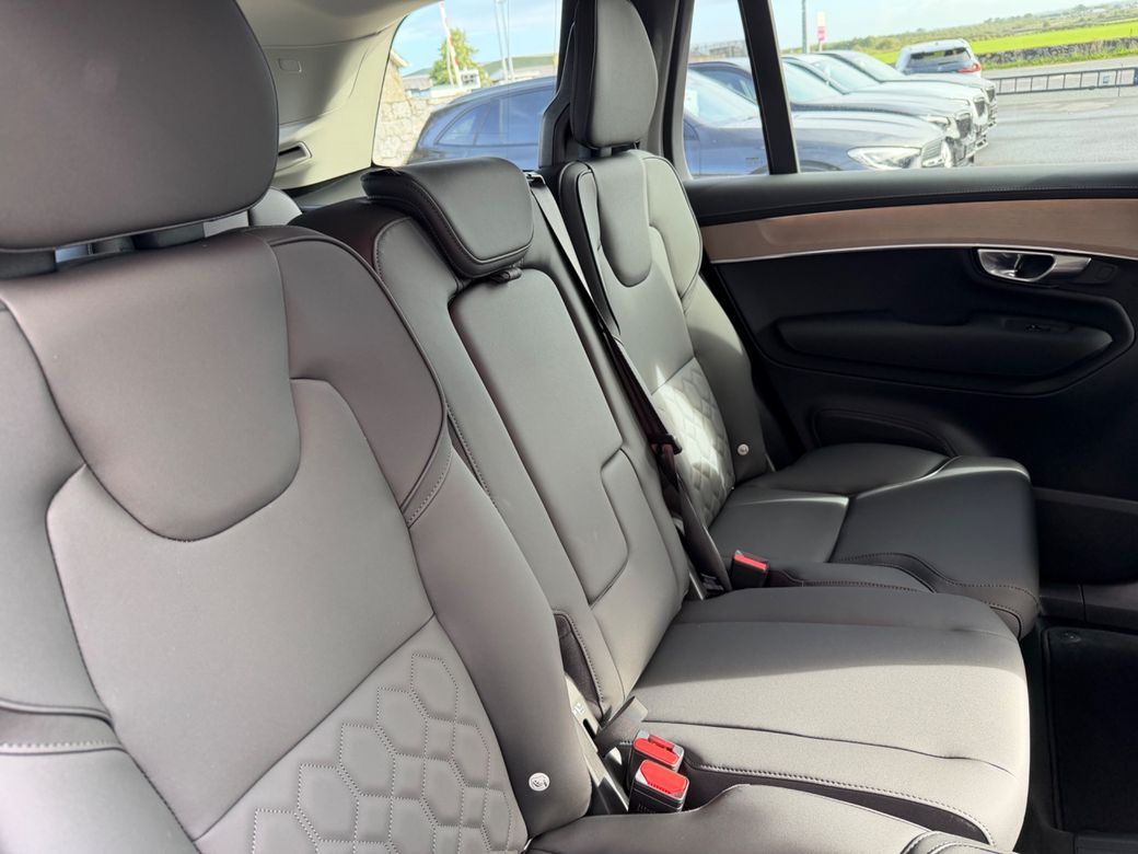 2026 Volvo XC90