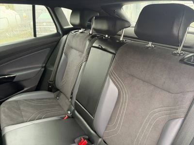 2024 Volkswagen ID.4