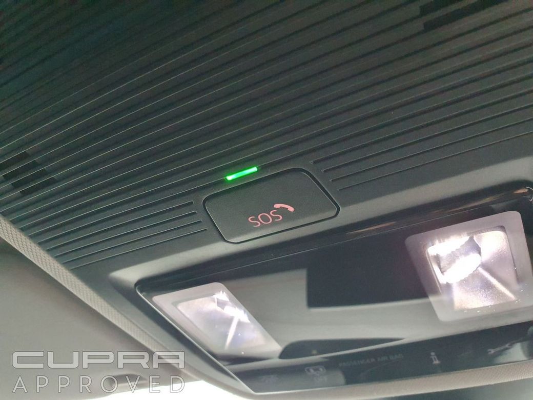 2022 Cupra Formentor