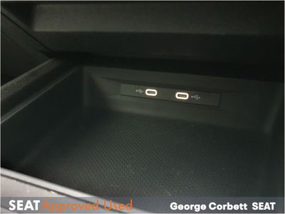 2022 SEAT Leon