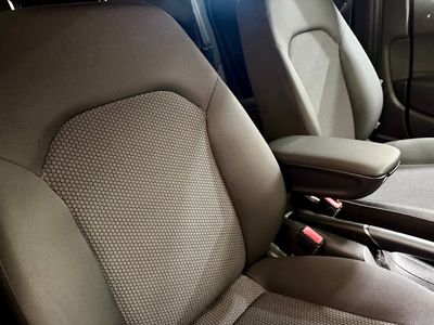 2015 Audi A1