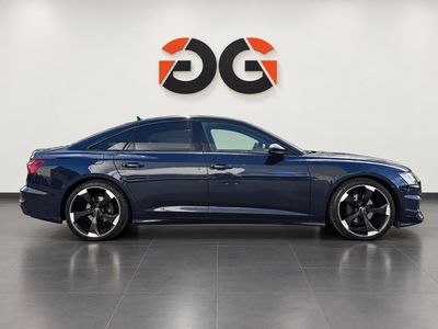 2019 Audi A6