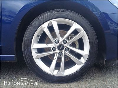 2022 Audi A3