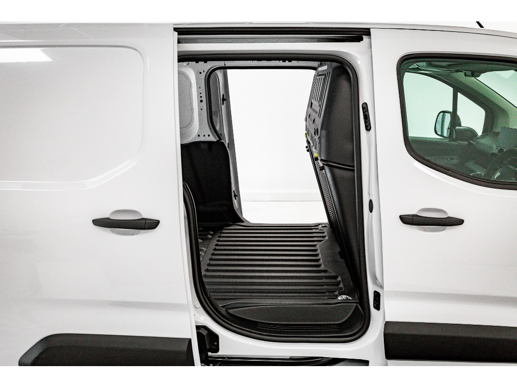 2026 Peugeot Partner