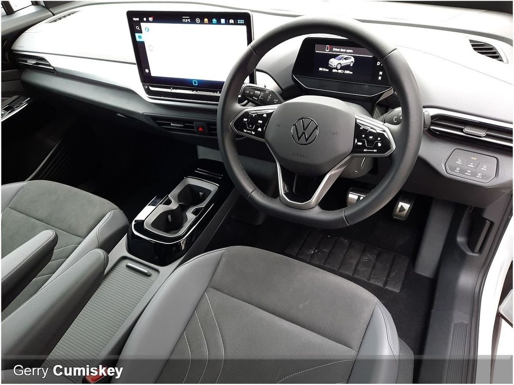 2025 Volkswagen ID.4
