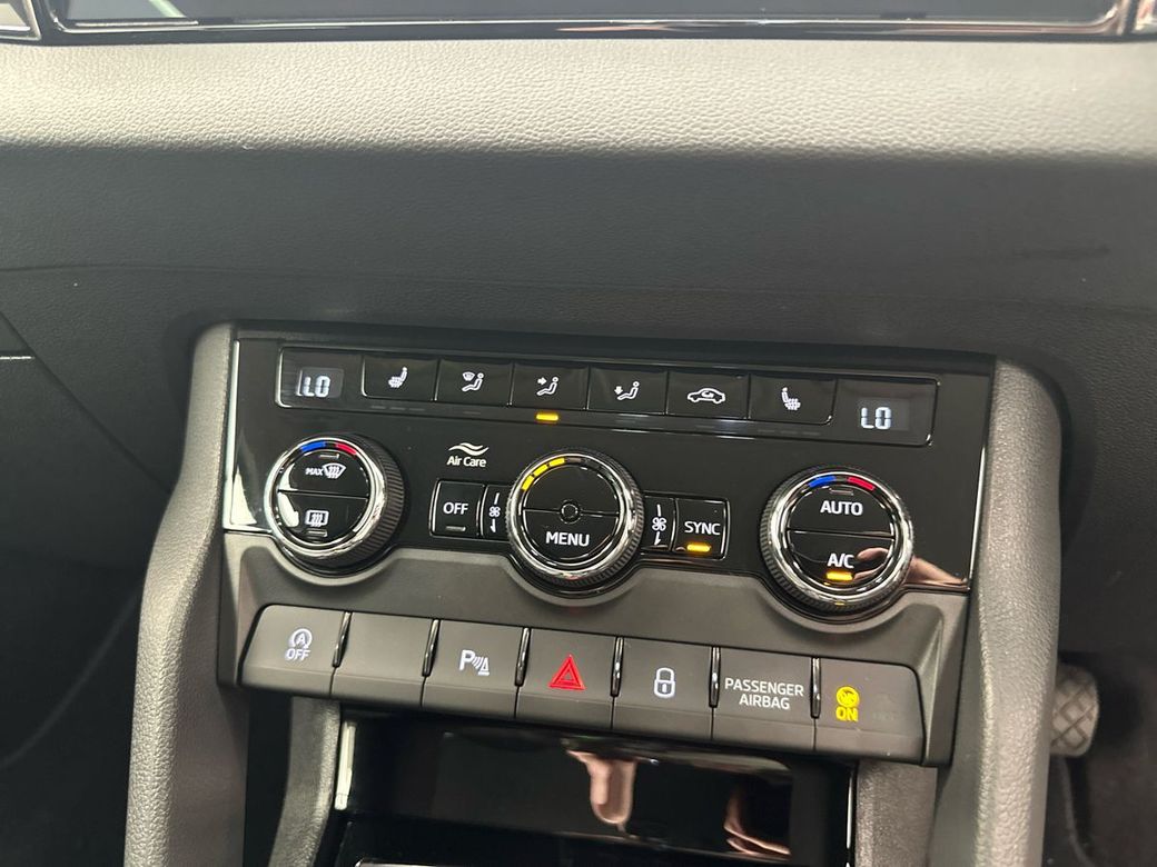 2023 Skoda Karoq