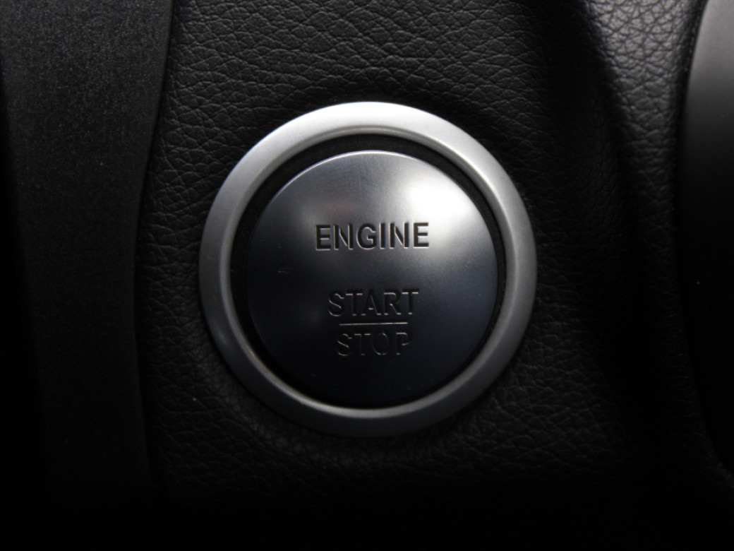 2017 Mercedes-Benz C Class