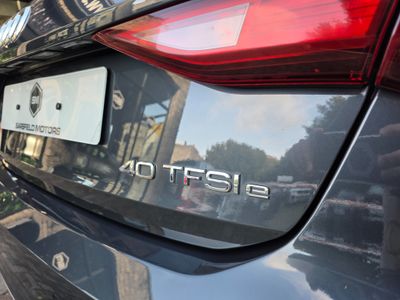 2022 Audi A3