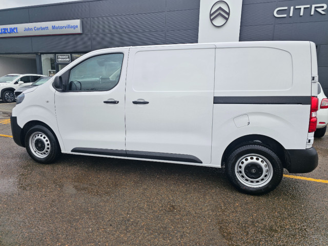 vehicle for sale from John Corbett Motorvillage