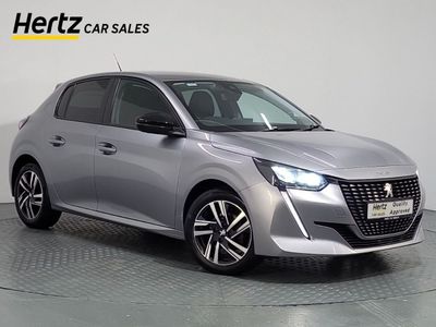 2023 Peugeot 208