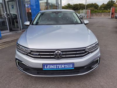2021 Volkswagen Passat
