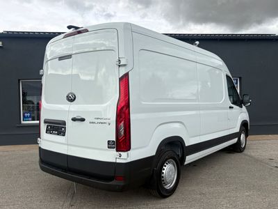 2026 Maxus Deliver 9