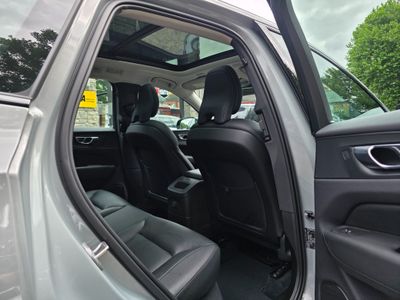 2024 Volvo XC60