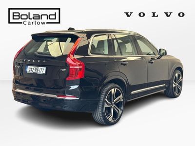 2024 Volvo XC90