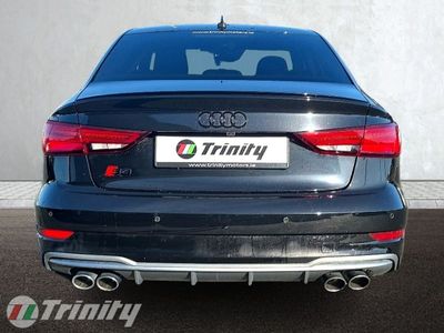 2017 Audi S3
