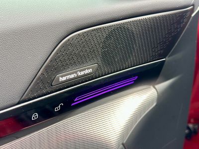 2024 BMW 5 Series
