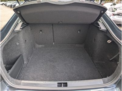 2020 Skoda Octavia