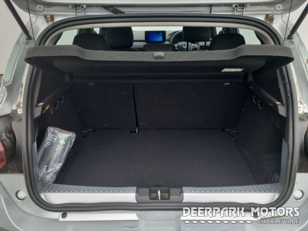 2022 Dacia Sandero Stepway