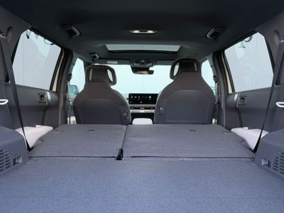 2026 Kia EV3
