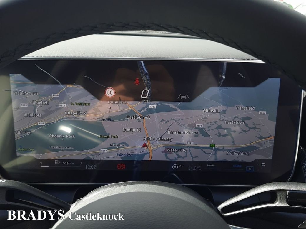 2026 Mercedes-Benz GLC Class