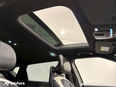 2025 Kia EV6