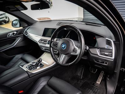 2023 BMW X5