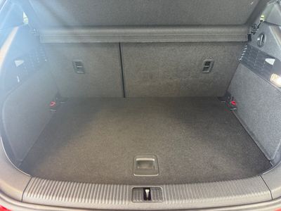2017 Audi A1