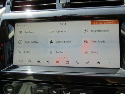 2018 Land Rover Discovery