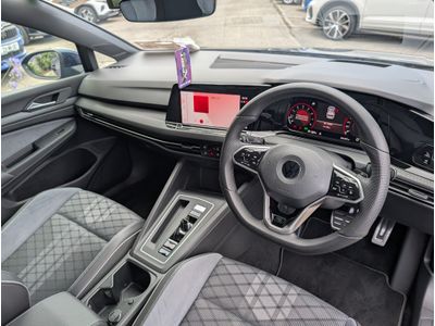 2022 Volkswagen Golf