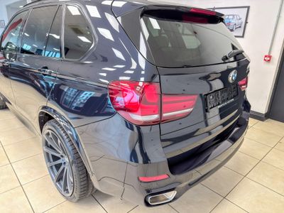 2014 BMW X5
