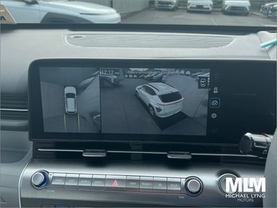 2026 Hyundai Kona