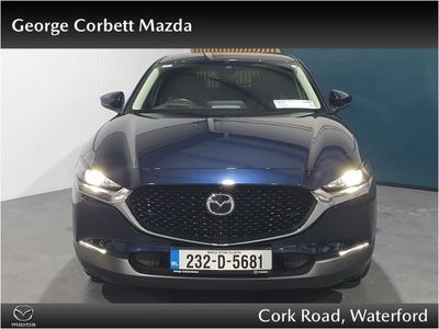 2023 Mazda CX-30