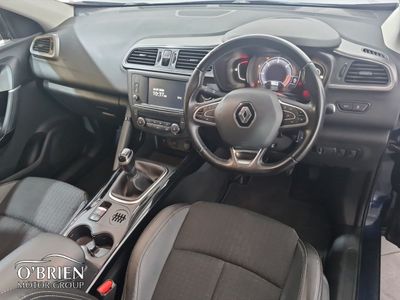 2017 Renault Kadjar