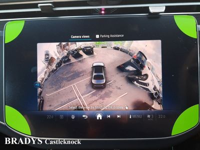 2026 Mercedes-Benz E Class